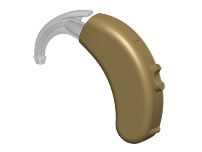 ALPS HIGH GAIN BTE N/H/HH